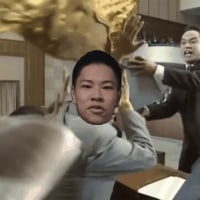 When MattyLung comes to Korea