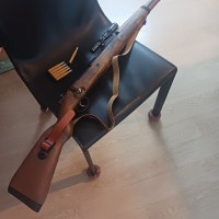 bought the kar98k