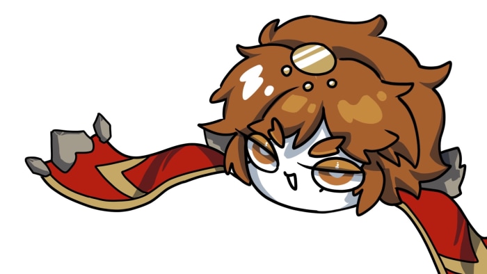 Talia :v