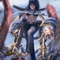 GF Sylas