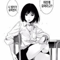 이런게 유머라고?