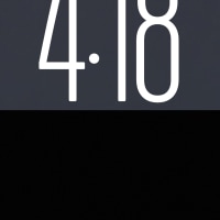 what do you guys use as your phone wallpaper