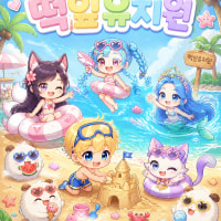 ❤️New/Social/Adult Clan❤️ Waiting for friends at Sprout Kindergarten 💌
