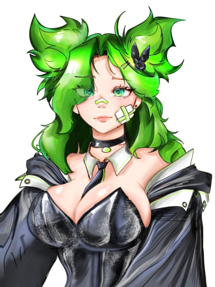 Bunny Girl Zeri (Updated)