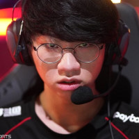 Doran: Me? Int in Game 4?