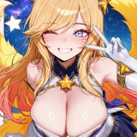 Ai) Star Guardian Ahri
