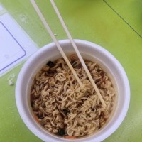 This is my dinner today. Rate it.