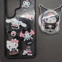 what rank is my phone case lol