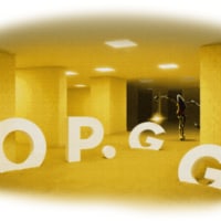 Op.gg logo... I've seen that somewhere before...?