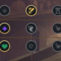 Question for all you ADC mains