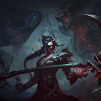 Most stylish champ in LoL
