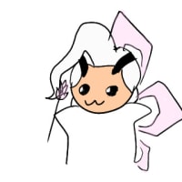 옛날에 그린 위버그림