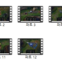 I finished the video