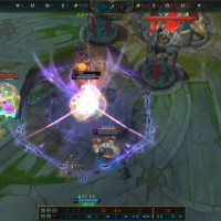 Why I can't stop playing Camille