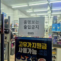 홍명보 이제 편의점까지 못가게 생김