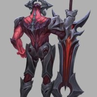 Where all the Aatrox players at