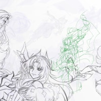 T1 승천 선따는중