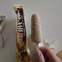 Ice cream, is this for real..