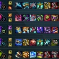 Senna ADC is a bus, a bloodbag, and a second support