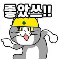 울집에 고양이 들어온 거 같은데