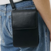 does this bag look too girly?