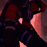 yandere psychostalker muscle yandere monogamous male