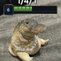 When will OP Score go up?