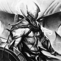 Indomitable Spear