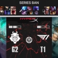 didn't know who to cheer for in the g2 vs t1 match this time
