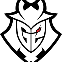 G2's winning it anyway