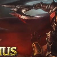 champions you shouldn't gank in lol classic