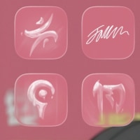 Hwei's skill icons look so pretty