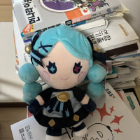 Today I went to the MSI Fan Festa in Daejeon and bought a Gwen doll