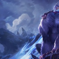 kinda miss pre-rework nunu