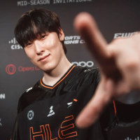 Scared of the 5th game demon Yang Dae-in?