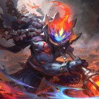26.15 프레스티지 Magma Chamber 스킨 공개