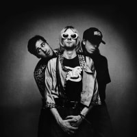 a band whose lyrics are mostly weird but still goat