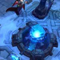 Can't resist that Giant augment