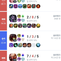 게임 ㅈ같다