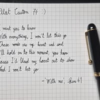 OP.GG, Fountain Pen 3