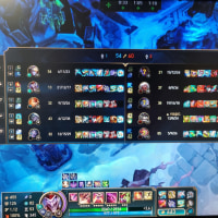 Shaco dealing 5000 damage with basic attacks