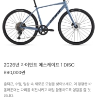 Anyone know bikes? Help me out