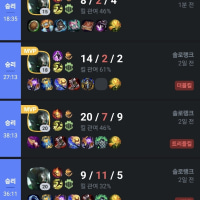 친구가 마빵이 골드가면