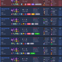 나 지금 폼 완전 섰다