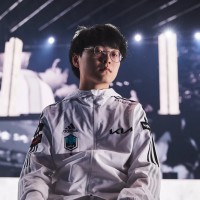ShowMaker goes to military and the team's doomed T.T