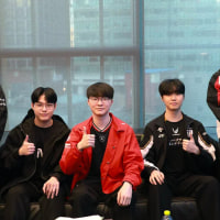 나 진짜 이 팀 1년하는거 보고싶어