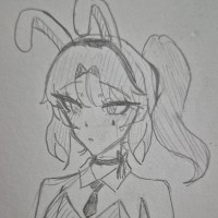 Battle Bunny Kalista