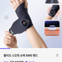손목 관리하는 사람들은 보셈