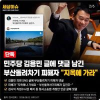 김용민 사형