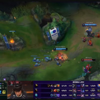why's everyone blaming shyvana